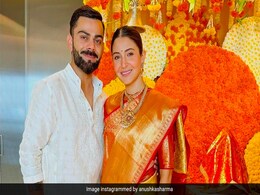 प्रेग्नेंट हैं अनुष्का शर्मा! विराट कोहली संग करेंगी दूसरे बच्चे का स्वागत? प्रेग्नेंट हैं अनुष्का शर्मा! विराट कोहली संग करेंगी दूसरे बच्चे का स्वागत?