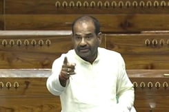 लोकसभा में रमेश बिधूड़ी के बिगड़े बोल, BSP सांसद को कहे अपशब्द लोकसभा में रमेश बिधूड़ी के बिगड़े बोल, BSP सांसद को कहे अपशब्द