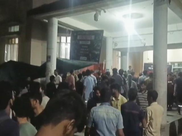 NIT Silchar Students End Protest Over Student Suicide, Call Off Hunger Strike