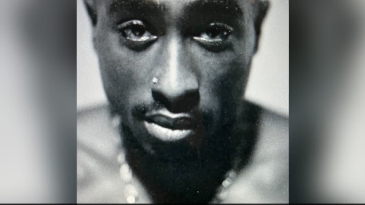 30 Years On, Man Accused Of Orchestrating Tupac Shakur's Murder Faces Trial