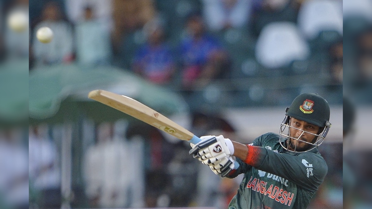 Pakistan vs Bangladesh Live Score, Asia Cup 2023 Super Four: Shakib Al Hasan Nears 50, Bangladesh Back On Track vs Pakistan