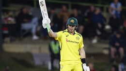 South Africa vs Australia 2nd ODI Highlights: Marnus Labuschagne Shines As Australia Register 123-Run Win