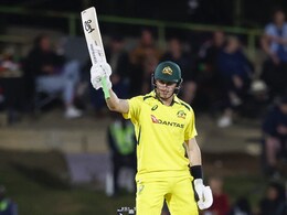 South Africa vs Australia 2nd ODI Highlights: Marnus Labuschagne Shines As Australia Register 123-Run Win South Africa vs Australia 2nd ODI Highlights: Marnus Labuschagne Shines As Australia Register 123-Run Win
