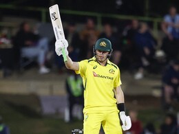 'Mum Was Adamant I Will Play': Marnus Labuschagne After Match-Winning Knock vs South Africa