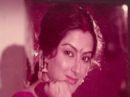 मौसमी चटर्जी की बेटी स्टाइल में उर्वशी रौतेला को देती हैं टक्कर, खूबसूरती ऐसी फेल हो जाएं करीना-ऐश्वर्या मौसमी चटर्जी की बेटी स्टाइल में उर्वशी रौतेला को देती हैं टक्कर, खूबसूरती ऐसी फेल हो जाएं करीना-ऐश्वर्या