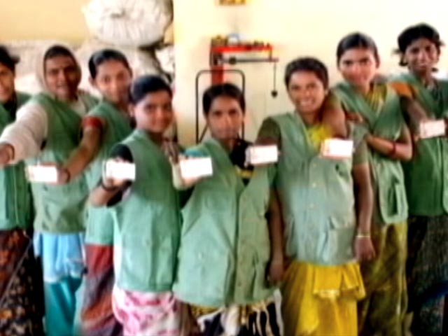 Hasiru Dala: A Bengaluru-Based NGO That Works To Empower Waste Pickers