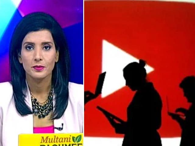 देस की बात: फाइनेंशियल इन्फ्लूएंसर को अब करवाना होगा रजिस्ट्रेशन, जानें नया नियम