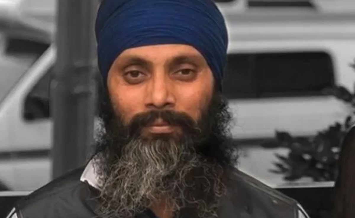 "India Was Convicted Even Without...": Envoy On Hardeep Nijjar Probe