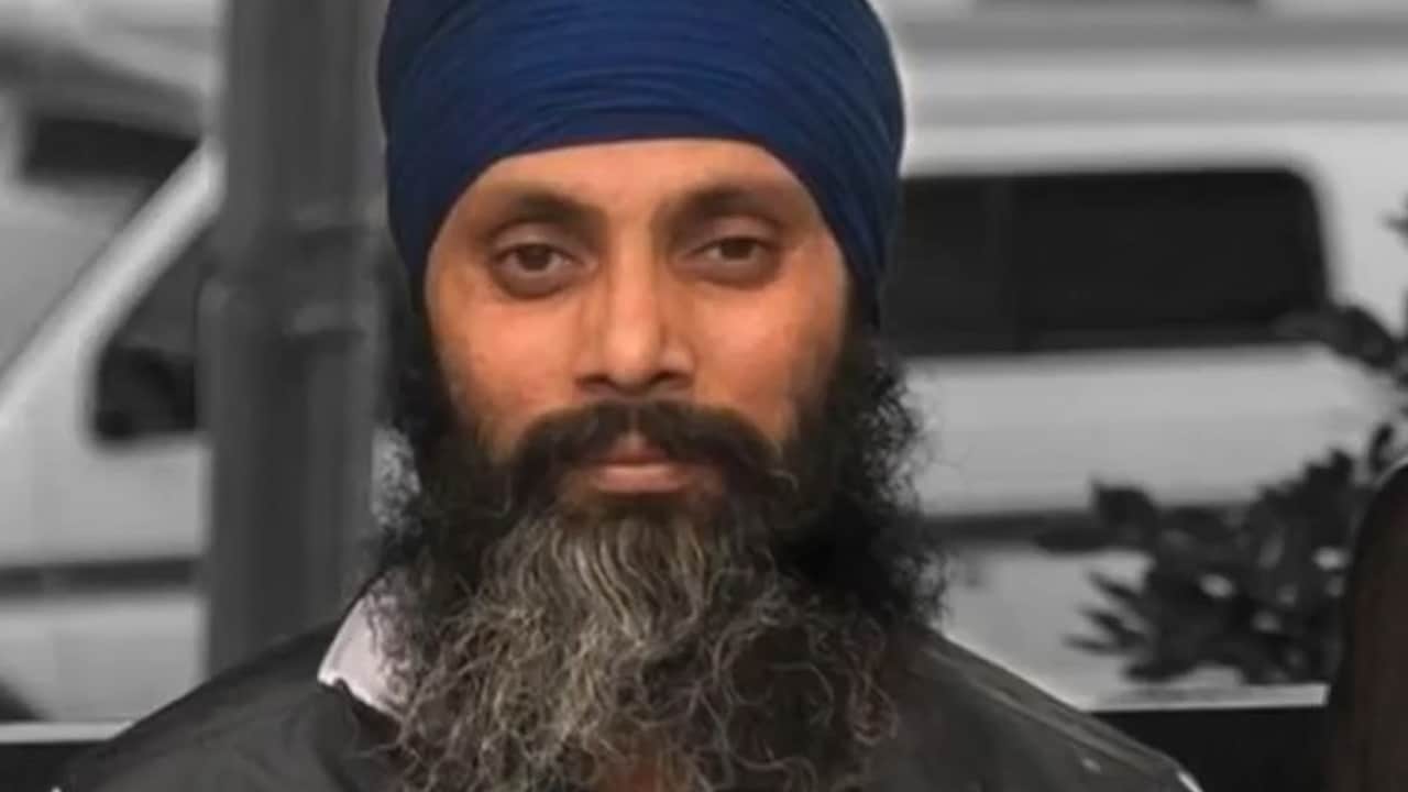 No Evidence Linking Indian Officials To Nijjar Killing: Canada