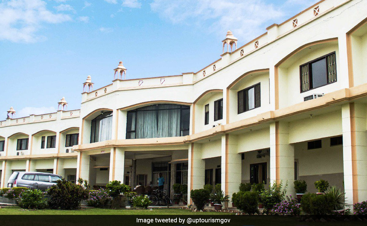 Ram Katha Museum To Display Artefacts Found In Excavation: Ayodhya Trust