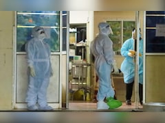 World Health Body Monitoring Nipah Cases In India, Rules Out Travel Curbs