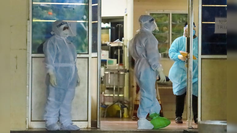 World Health Body Monitoring Nipah Cases In India, Rules Out Travel Curbs