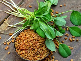 How To Consume Methi For Weight Loss: 6 Easy And Healthy Ideas How To Consume Methi For Weight Loss: 6 Easy And Healthy Ideas