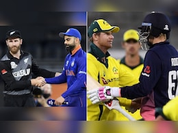 ICC Cricket World Cup 2023: 'One Last Dance' For International Cricket's 'Fab Four'