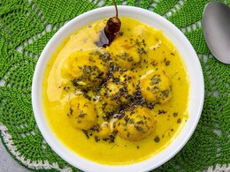 Sprout Kadhi: The Weight-Loss-Friendly Recipe You Have Been Waiting For