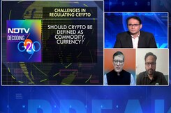 Global Cryptocurrency Regulatory Framework On The Cards? Global Cryptocurrency Regulatory Framework On The Cards?