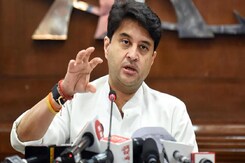 ज्योतिरादित्य सिंधिया ने कहा BJP के शासन में मध्य प्रदेश का विकास हुआ है ज्योतिरादित्य सिंधिया ने कहा BJP के शासन में मध्य प्रदेश का विकास हुआ है