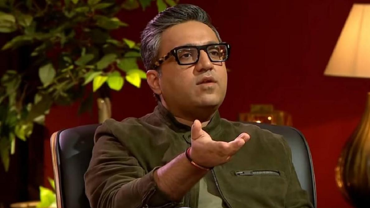 Indore पर विवादित बयान देकर फंस गए Ashneer Grover, Mayor ने FIR की कही बात