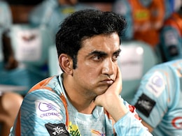 India vs Pakistan: "Virat Kohli Got 100" But This Player Was Best Performer For Gautam Gambhir