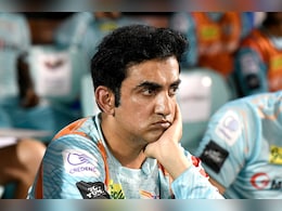 दो धारी तलवार हैं गौतम गंभीर! उनकी सबसे बड़ी ताकत ही है उनकी सबसे बड़ी कमजोरी दो धारी तलवार हैं गौतम गंभीर! उनकी सबसे बड़ी ताकत ही है उनकी सबसे बड़ी कमजोरी