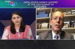 "What Russia Is Doing In Ukraine Is Simply Evil": Ex Australia PM Tony Abbott "What Russia Is Doing In Ukraine Is Simply Evil": Ex Australia PM Tony Abbott