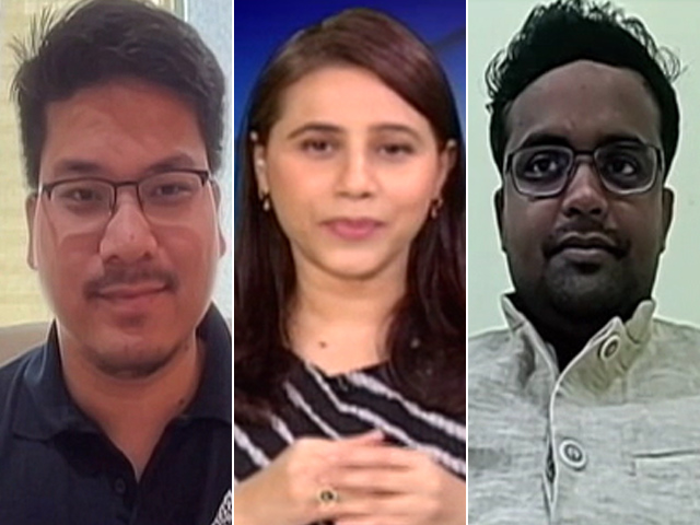 Leaders Of Tomorrow Plan For  '1 Earth, 1 Future'