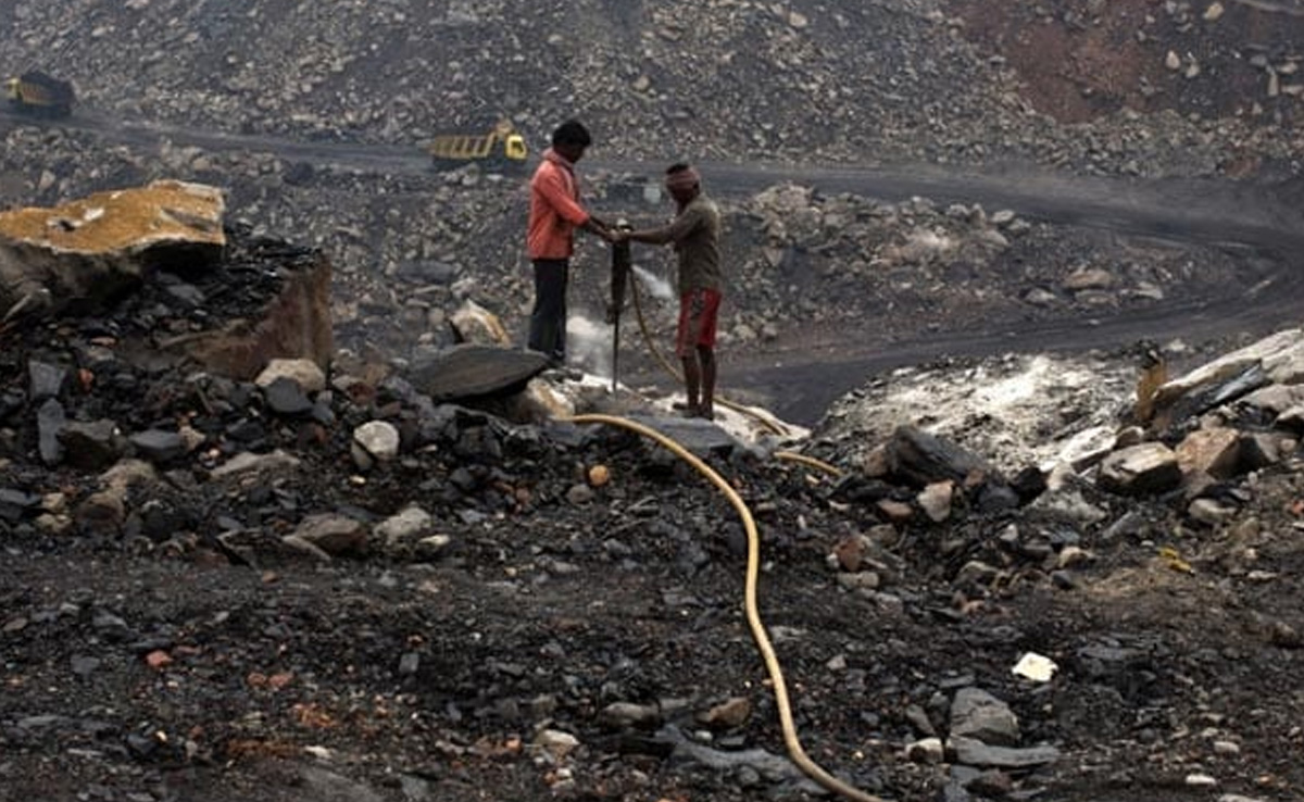 छत्तीसगढ़: अदालत ने कोयला लेवी घोटाला मामले में दो विधायकों समेत नौ के खिलाफ नोटिस जारी किया