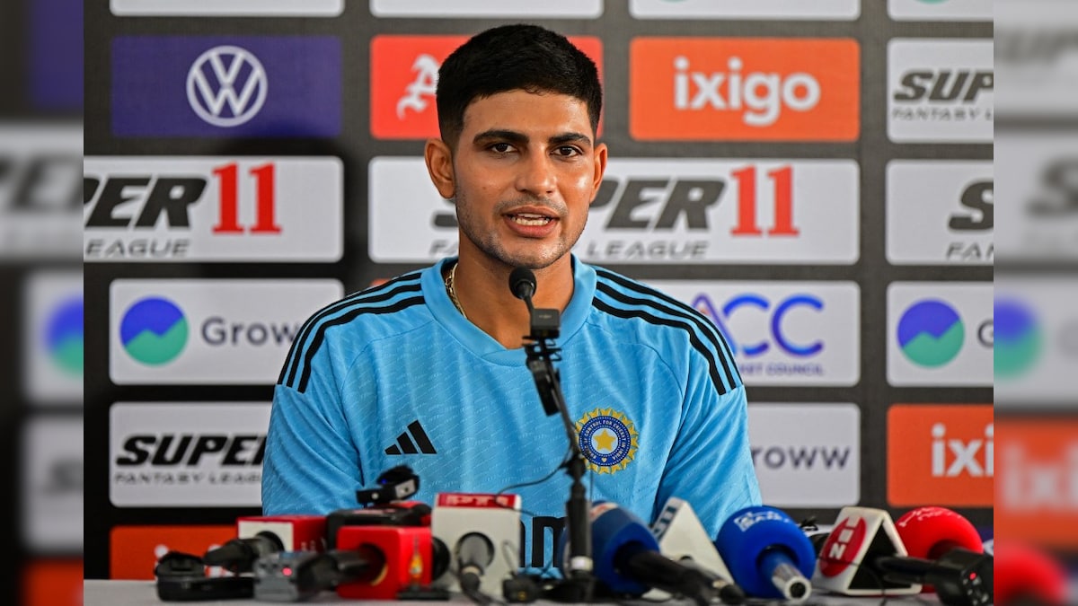 "Shubman Gill Was Hospitalised, But...": India's Batting Coach Issues Major Update