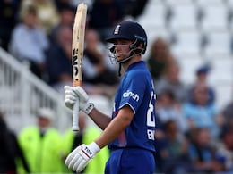 England vs Ireland 2nd ODI: Will Jacks, Rehan Ahmed Star As England Beat Ireland By 48 Runs