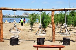 Mumbai's Civic Body To Allow Private Agencies To Adopt Parks, Grounds Mumbai's Civic Body To Allow Private Agencies To Adopt Parks, Grounds