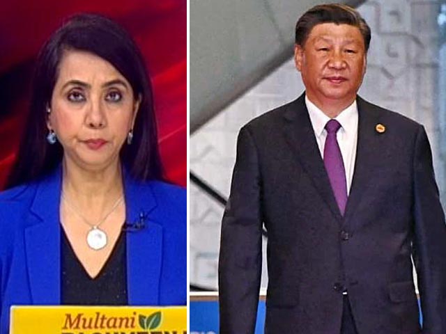 सच की पड़ताल : क्या शी जिनपिंग के जी 20 शिखर सम्मेलन में भारत नहीं आने से फर्क पड़ेगा?