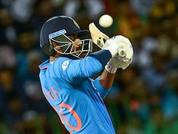 Will Axar Patel Recover In Time For Cricket World Cup 2023? Report Provides Massive Injury Update