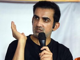 "...Had Ishan Kishan Missed Out": Gautam Gambhir's Blunt Assessment Of 'Vulnerable' Indian Team