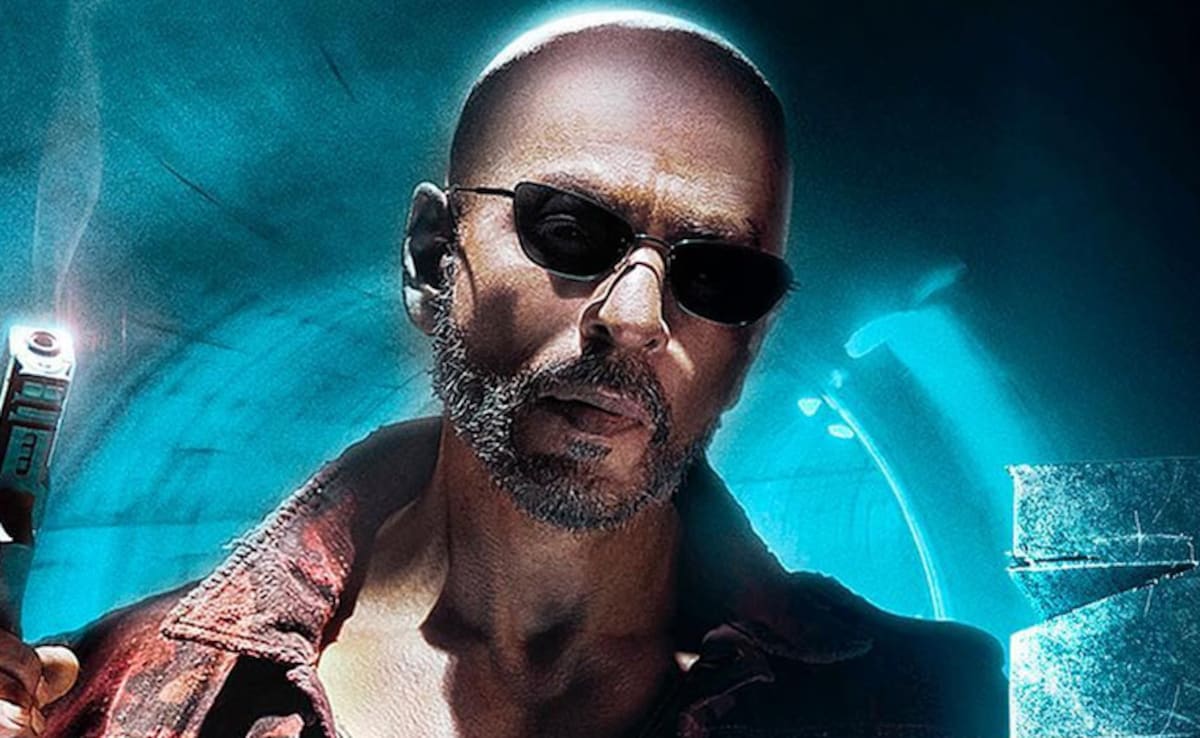 Latest and Breaking News on NDTV