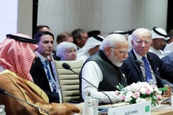 Achievements Under India's G20 Presidency Explained Achievements Under India's G20 Presidency Explained