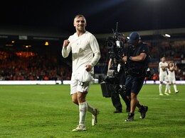 Jarrod Bowen Says Form Of His Life Earned England Recall