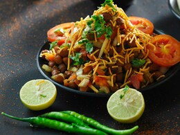 आज क्या बनाऊं: कुछ चटपटा खाने का कर रहा है मन तो एक बार जरूर ट्राई करें चना चाट, नोट करें रेसिपी