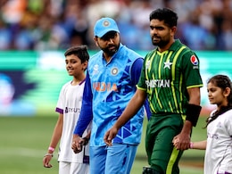 "No Moral Or Legal Grounds": Pakistan Government's Big Advice To PCB Amid India's Refusal To Travel - Report "No Moral Or Legal Grounds": Pakistan Government's Big Advice To PCB Amid India's Refusal To Travel - Report