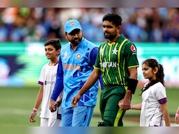 "They Will Be Vulnerable": Navjot Singh Sidhu's Prediction For Pakistan Ahead Of India Clash