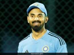 'There Was Question Mark. Knew I Had To...': KL Rahul On Injury, Absence From Indian Team