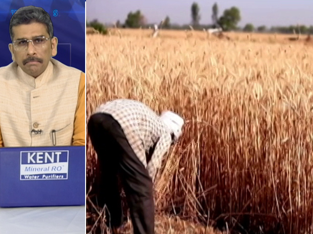 MS Swaminathan's Minimum Support Price Proposals Not Implemented: Expert