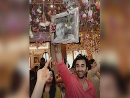 Alia Bhatt's Moving Post For Father-In-Law Rishi Kapoor: "Always With Us" Alia Bhatt's Moving Post For Father-In-Law Rishi Kapoor: "Always With Us"