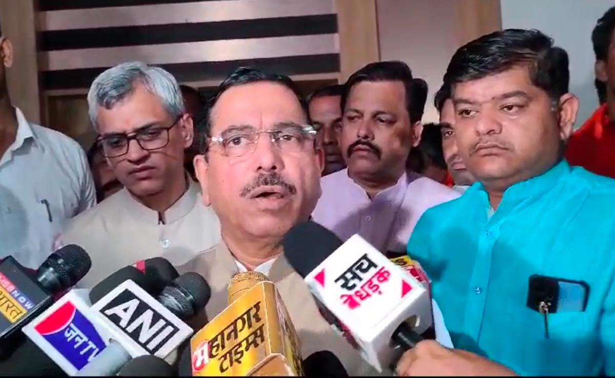 राजस्थान में टिकट बंटवारे को लेकर हलचल तेज, कल आ सकती है उम्मीदवारों की पहली लिस्ट