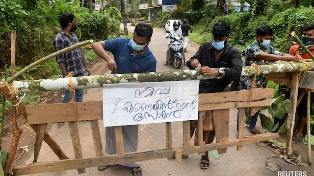 Kerala has a robust strategy in place to contain any Nipah virus outbreaks