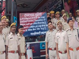 तस्करों के खिलाफ अब तक की सबसे बडी़ कार्रवाई, 12 करोड़ रुपए से अधिक की संपत्ति फ्रीज तस्करों के खिलाफ अब तक की सबसे बडी़ कार्रवाई, 12 करोड़ रुपए से अधिक की संपत्ति फ्रीज