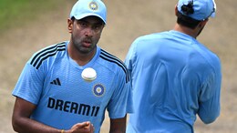 World Cup 2023: "हम युजी को नहीं चुन रहे हैं तो..." भारत को चैंपियन बनाने वाले खिलाड़ी ने अश्विन के टीम में शामिल होने पर कही ये बात