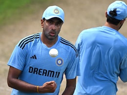 World Cup 2023: "हम युजी को नहीं चुन रहे हैं तो..." भारत को चैंपियन बनाने वाले खिलाड़ी ने अश्विन के टीम में शामिल होने पर कही ये बात World Cup 2023: "हम युजी को नहीं चुन रहे हैं तो..." भारत को चैंपियन बनाने वाले खिलाड़ी ने अश्विन के टीम में शामिल होने पर कही ये बात