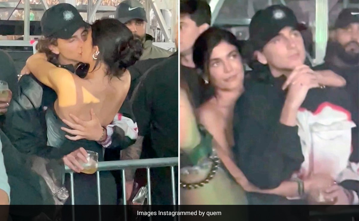 Before Kiss With Kylie Jenner, The Who's Who Of Hollywood Celebrities That Timothee Chalamet Has Dated