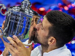 "I Don't Want To Leave This Sport If...": Novak Djokovic Gets Candid On Retirement Plans