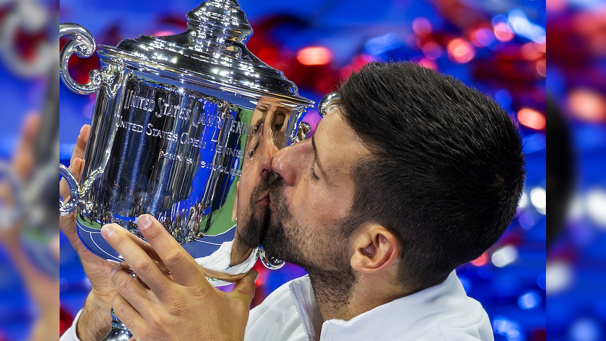 "I Dont Want To Leave This Sport If...": Novak Djokovic Gets Candid On Retirement Plans